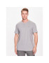 Tommy Hilfiger Тишърт Henley UM0UM02803 Сив Regular Fit - Pepit.bg