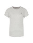 Tommy Hilfiger Тишърт Heritage Crew Neck Tee WW0WW22043 Сив Regular Fit - Pepit.bg