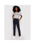 Tommy Hilfiger Тишърт Heritage Graphic WW0WW24967 Сив Regular Fit - Pepit.bg