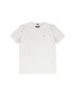 Tommy Hilfiger Тишърт KB0KB04140 D Бял Regular Fit - Pepit.bg