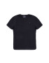 Tommy Hilfiger Тишърт KB0KB04140 D Черен Regular Fit - Pepit.bg