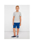 Tommy Hilfiger Тишърт KB0KB04140 D Сив Regular Fit - Pepit.bg