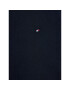 Tommy Hilfiger Тишърт KB0KB04140 D Тъмносин Regular Fit - Pepit.bg