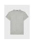 Tommy Hilfiger Тишърт KB0KB06556 D Сив Regular Fit - Pepit.bg