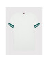 Tommy Hilfiger Тишърт KB0KB07077 Бял Regular Fit - Pepit.bg