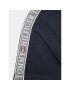 Tommy Hilfiger Тишърт KB0KB08196 D Тъмносин Regular Fit - Pepit.bg