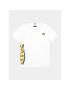 Tommy Hilfiger Тишърт KB0KB08217 D Бял Regular Fit - Pepit.bg