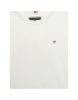Tommy Hilfiger Тишърт KB0KB08218 D Бял Regular Fit - Pepit.bg