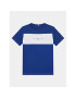 Tommy Hilfiger Тишърт KB0KB08374 D Син Regular Fit - Pepit.bg