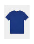 Tommy Hilfiger Тишърт KB0KB08374 D Син Regular Fit - Pepit.bg