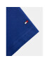 Tommy Hilfiger Тишърт KB0KB08374 D Син Regular Fit - Pepit.bg