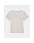 Tommy Hilfiger Тишърт KB0KB08374 D Сив Regular Fit - Pepit.bg