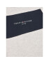 Tommy Hilfiger Тишърт KB0KB08374 D Сив Regular Fit - Pepit.bg