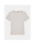 Tommy Hilfiger Тишърт KB0KB08374 M Сив Regular Fit - Pepit.bg