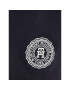 Tommy Hilfiger Тишърт KB0KB08544 Тъмносин Regular Fit - Pepit.bg