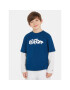 Tommy Hilfiger Тишърт KB0KB08545 Син Regular Fit - Pepit.bg