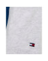 Tommy Hilfiger Тишърт KB0KB08545 Син Regular Fit - Pepit.bg