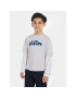 Tommy Hilfiger Тишърт KB0KB08545 Сив Regular Fit - Pepit.bg