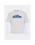 Tommy Hilfiger Тишърт KB0KB08545 Сив Regular Fit - Pepit.bg