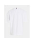 Tommy Hilfiger Тишърт KB0KB08548 M Бял Regular Fit - Pepit.bg