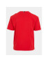 Tommy Hilfiger Тишърт KB0KB08548 M Червен Regular Fit - Pepit.bg