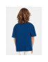 Tommy Hilfiger Тишърт KB0KB08548 S Син Regular Fit - Pepit.bg