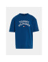 Tommy Hilfiger Тишърт KB0KB08548 S Син Regular Fit - Pepit.bg