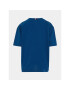 Tommy Hilfiger Тишърт KB0KB08548 S Син Regular Fit - Pepit.bg