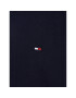 Tommy Hilfiger Тишърт KB0KB08575 S Тъмносин Regular Fit - Pepit.bg