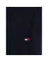 Tommy Hilfiger Тишърт KB0KB08580 Тъмносин Regular Fit - Pepit.bg