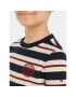 Tommy Hilfiger Тишърт KB0KB08581 Цветен Regular Fit - Pepit.bg