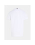 Tommy Hilfiger Тишърт KB0KB08626 M Бял Regular Fit - Pepit.bg