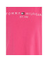 Tommy Hilfiger Тишърт KG0KG05242 Розов Regular Fit - Pepit.bg