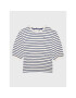 Tommy Hilfiger Тишърт KG0KG07055 D Бял Regular Fit - Pepit.bg