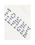 Tommy Hilfiger Тишърт KG0KG07269 D Бял Regular Fit - Pepit.bg