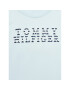 Tommy Hilfiger Тишърт KG0KG07269 D Син Regular Fit - Pepit.bg