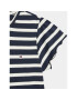 Tommy Hilfiger Тишърт KG0KG07449 M Тъмносин Regular Fit - Pepit.bg