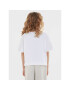 Tommy Hilfiger Тишърт KG0KG07641 Бял Regular Fit - Pepit.bg
