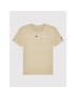 Tommy Hilfiger Тишърт KN0KN01293 Бежов Regular Fit - Pepit.bg