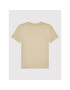 Tommy Hilfiger Тишърт KN0KN01293 Бежов Regular Fit - Pepit.bg