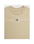 Tommy Hilfiger Тишърт KN0KN01293 Бежов Regular Fit - Pepit.bg