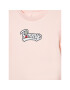 Tommy Hilfiger Тишърт KN0KN01623 Розов Regular Fit - Pepit.bg