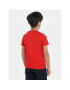 Tommy Hilfiger Тишърт KS0KS00527 Червен Regular Fit - Pepit.bg