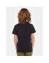 Tommy Hilfiger Тишърт KS0KS00527 Тъмносин Regular Fit - Pepit.bg