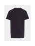 Tommy Hilfiger Тишърт KS0KS00527 Тъмносин Regular Fit - Pepit.bg