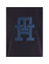 Tommy Hilfiger Тишърт KS0KS00527 Тъмносин Regular Fit - Pepit.bg