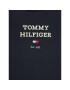 Tommy Hilfiger Тишърт Loo KB0KB08671 M Тъмносин Regular Fit - Pepit.bg