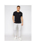 Tommy Hilfiger Тишърт Modern Essentials MW0MW17699 Черен Regular Fit - Pepit.bg