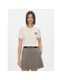 Tommy Hilfiger Тишърт Modern WW0WW40273 Бежов Regular Fit - Pepit.bg