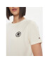 Tommy Hilfiger Тишърт Modern WW0WW40273 Бежов Regular Fit - Pepit.bg